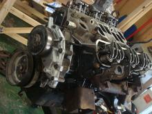 new engine