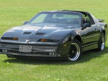 trans am 7262009