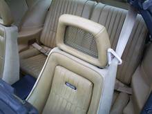 1983 Recaro T/A