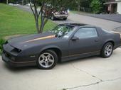 IROC After