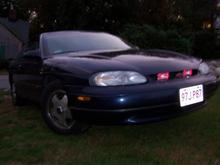 '98 monte z34