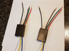 Non Plug N Play version