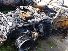 14k mile 82 Collector Edition Vette