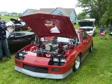 Thirdgen fest 2004