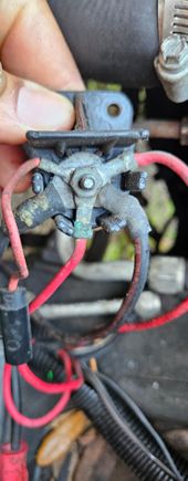 Had To Clean This Up