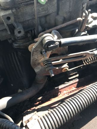 Linkage