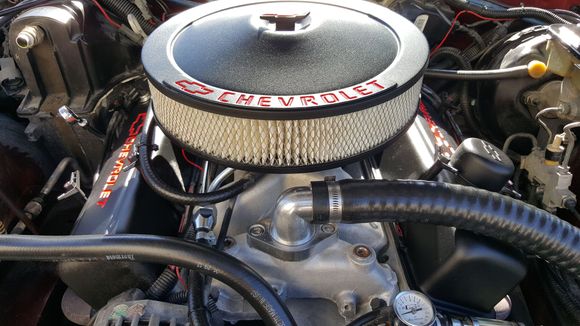 Built 355