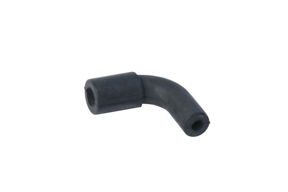 URO Parts 1170780781 Rubber Vacuum Eblow