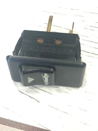 The reassembled Frankenstein