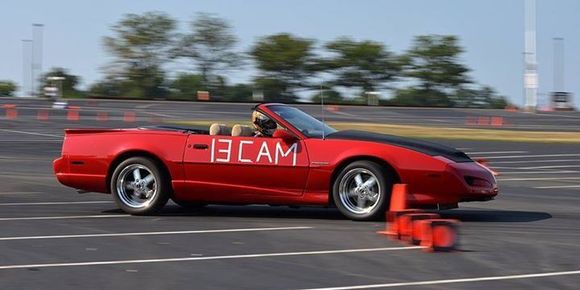 A ce pics from this Saturday's event.