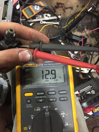 This is from one of my stock pile of lt1 parts