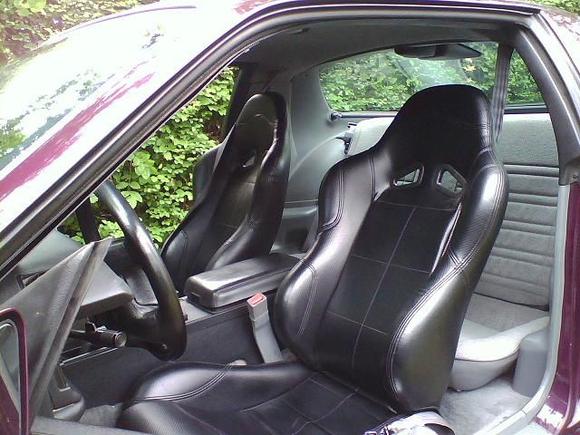 seats