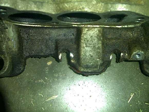 Old Intake 1
