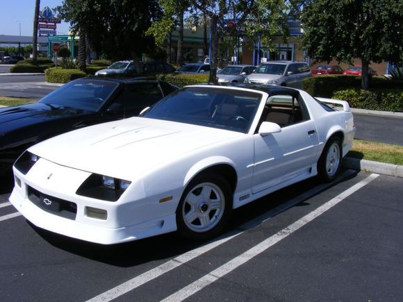 Car Show/Super Cruise