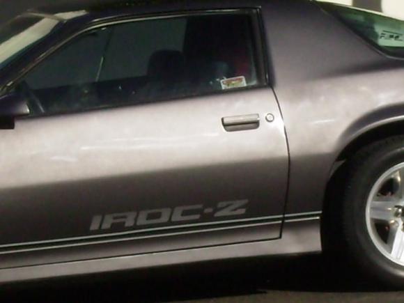 NEW DECALS