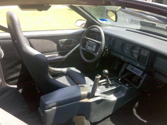 Another interior pic
