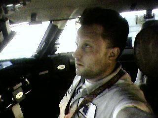 YEAH AND IM A CHINESE JET PILOT.