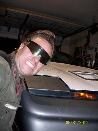 IM NOT KRAZY. YOU'RE THE ONE THATS KRAZY.