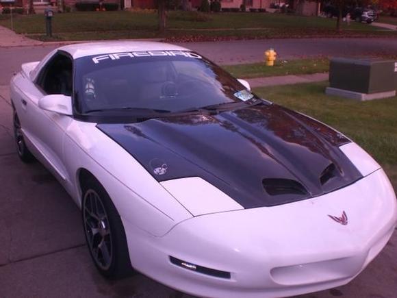Firebird