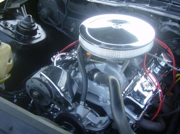 Another engine pic!