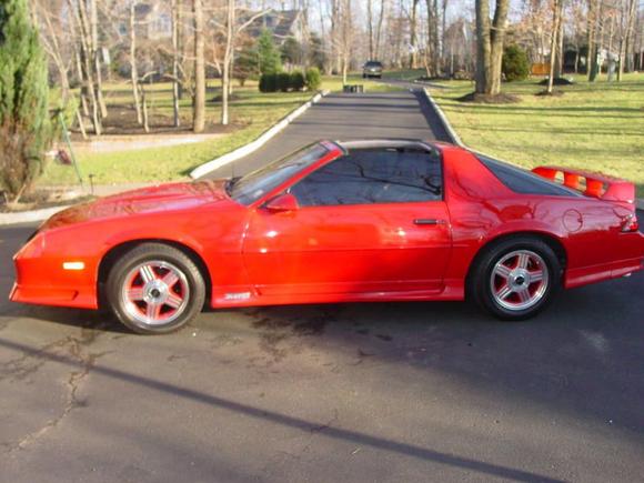 Camaro5