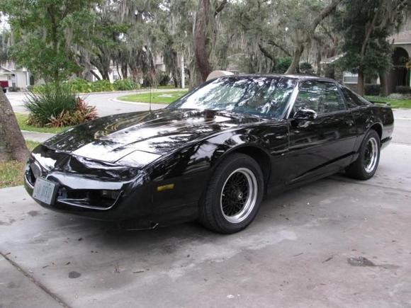 After the Black GTA's