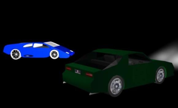 Lambo And Camm