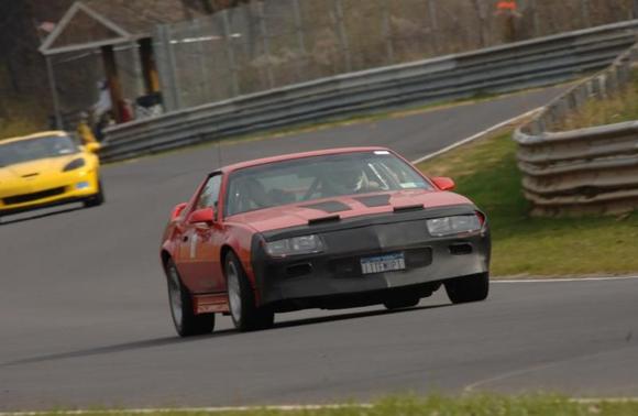 lime rock park drving school