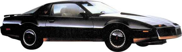 1982 Trans Am