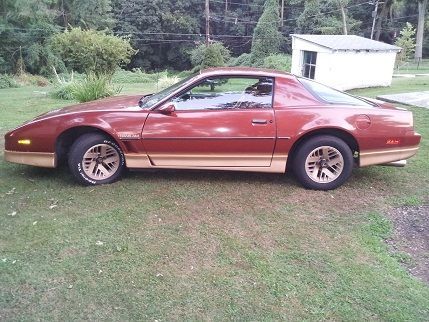 waynes car