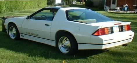 Iroc