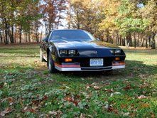 83Camaro