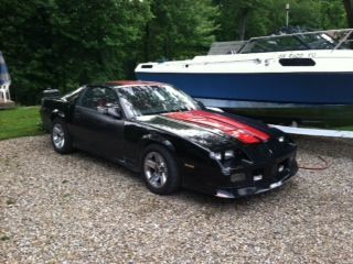 85 Iroc
