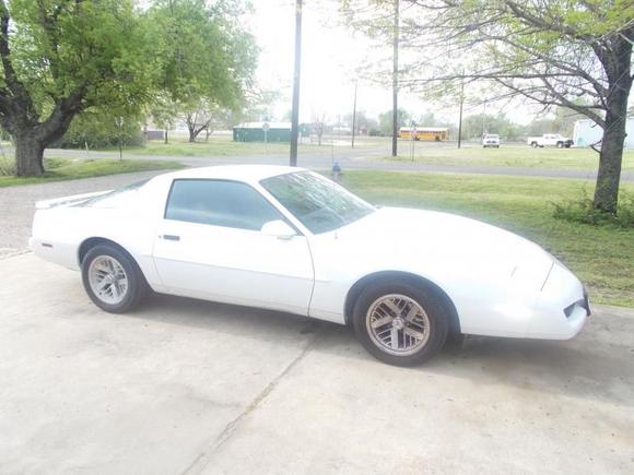 My 91