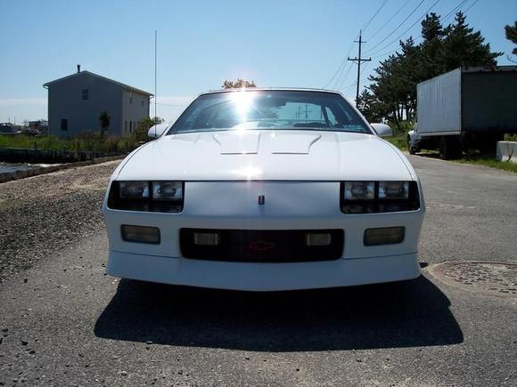CAMARO  MAY 2009 005