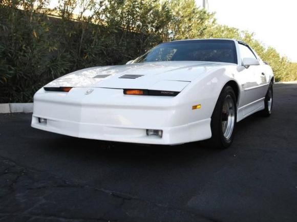 My 89 GTA