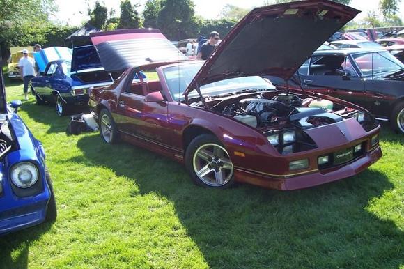 Peach Days 2012
