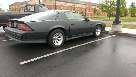 Side