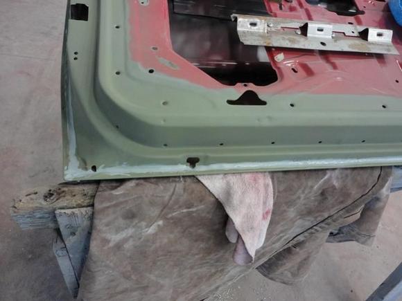 Driver's Repair