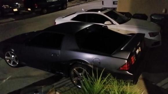 Stormcloud Gray Metallic Plastidip