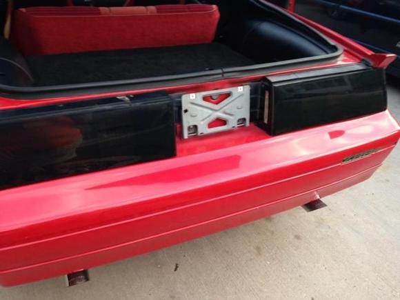 Tail light Tuesdays