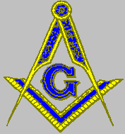 Masonic Emblem Stylelized Seattle