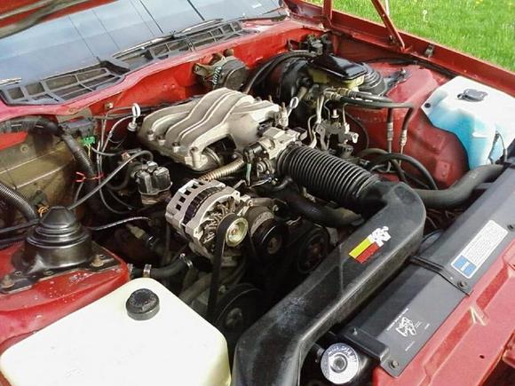 Engine