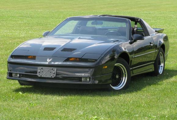 trans am 7262009