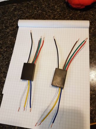 Non Plug N Play version