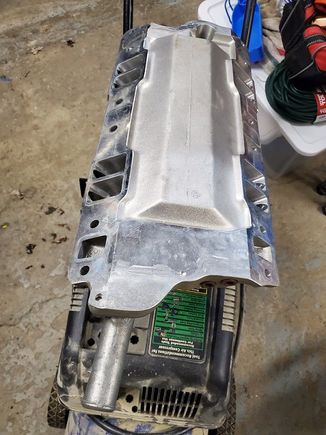 Sooooo Shiny!
