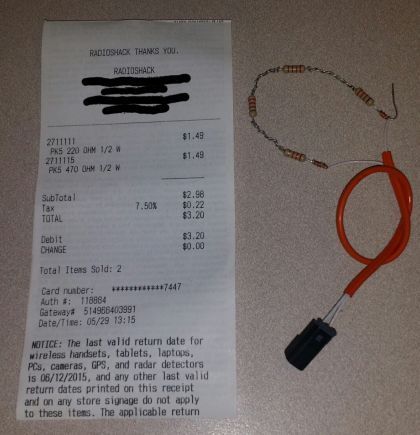 D-I-Y VATS Bypass under $5 (No soldering required)