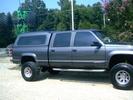 1999 K2500 454cid