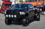 My Dodge Ram 3500