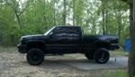 2006 Chevy 2500HD
